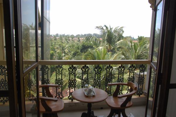 Royal Resort Palolem Goa エクステリア 写真